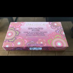 Pacifica Bronzer & Blush